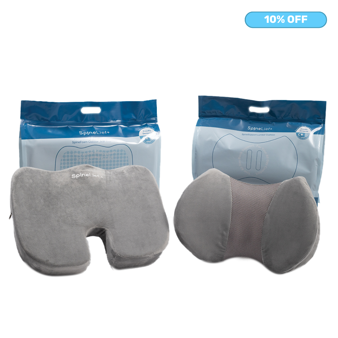 Better Comfort Bundle