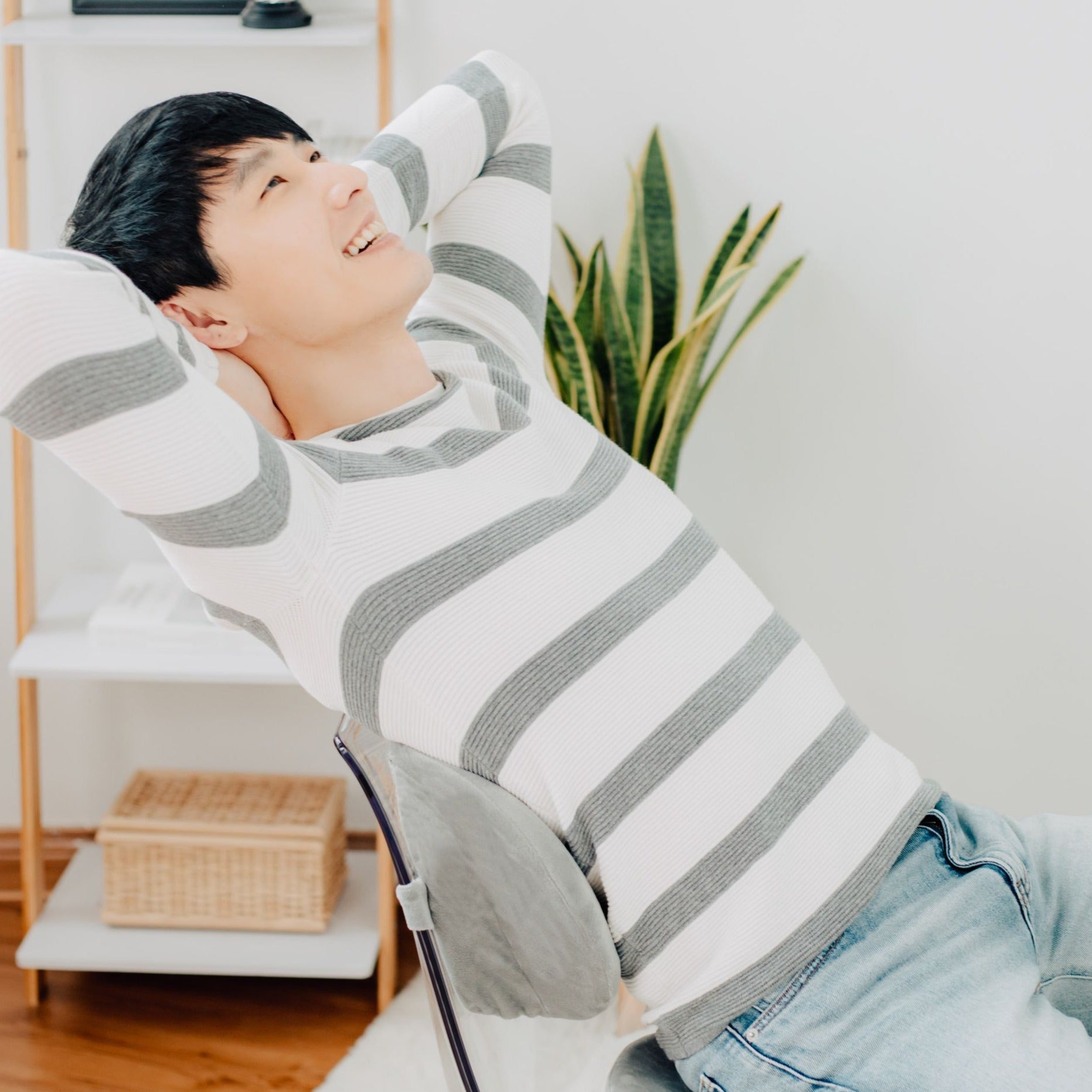 Your All-Day Lumbar Cushion - SpineSupport™ SpineLief+