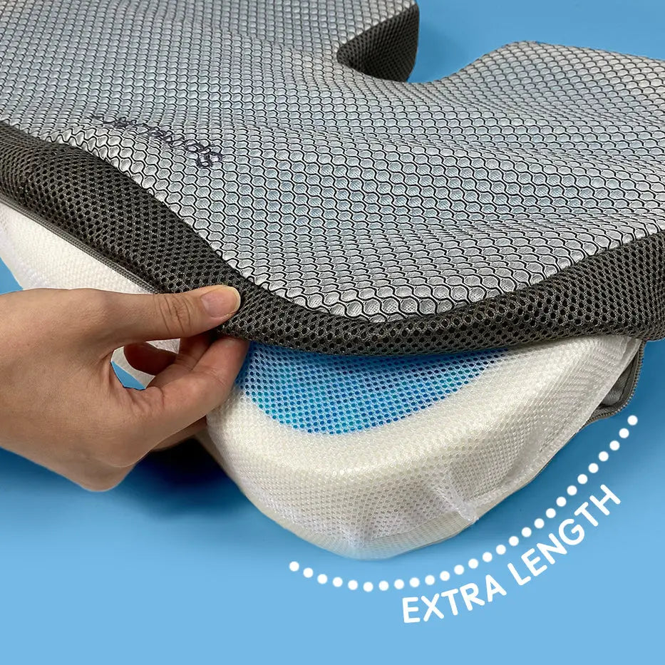 Air-Mesh™ Cushion Cover ( For Spinefoam™ ) Spinelief