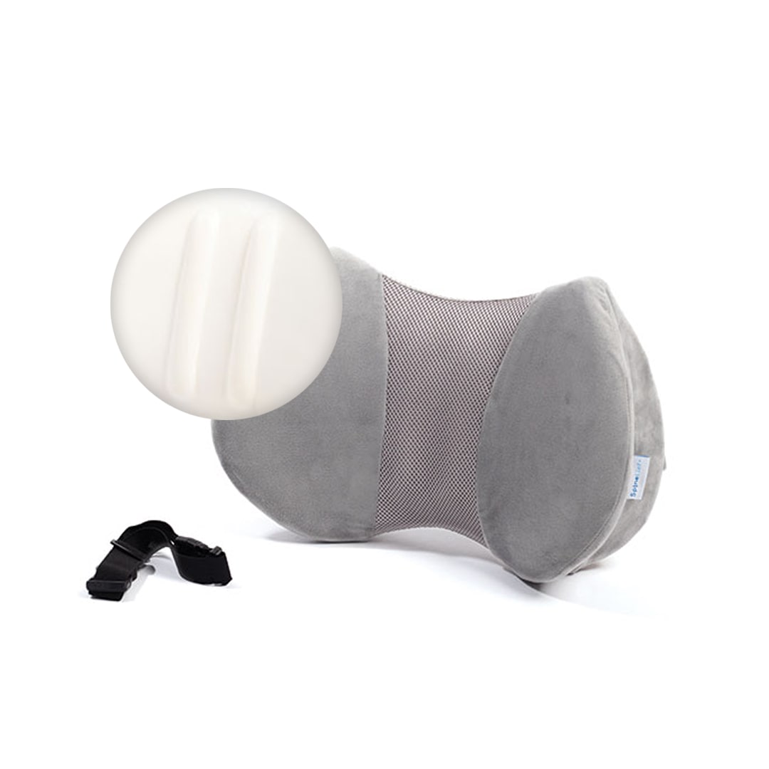 Your All-Day Lumbar Cushion - SpineSupport™ SpineLief+